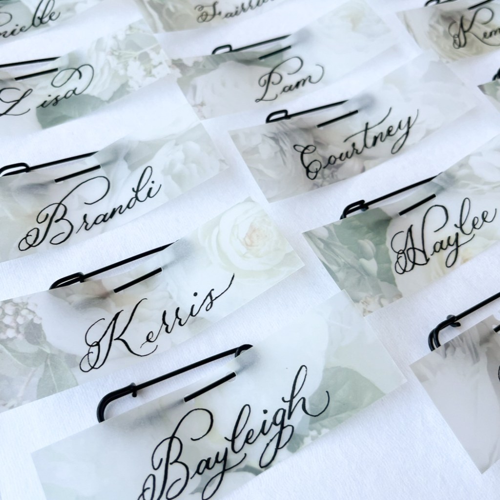 5 Luxury Personalization Ideas for Houston Weddings in&nbsp;2026