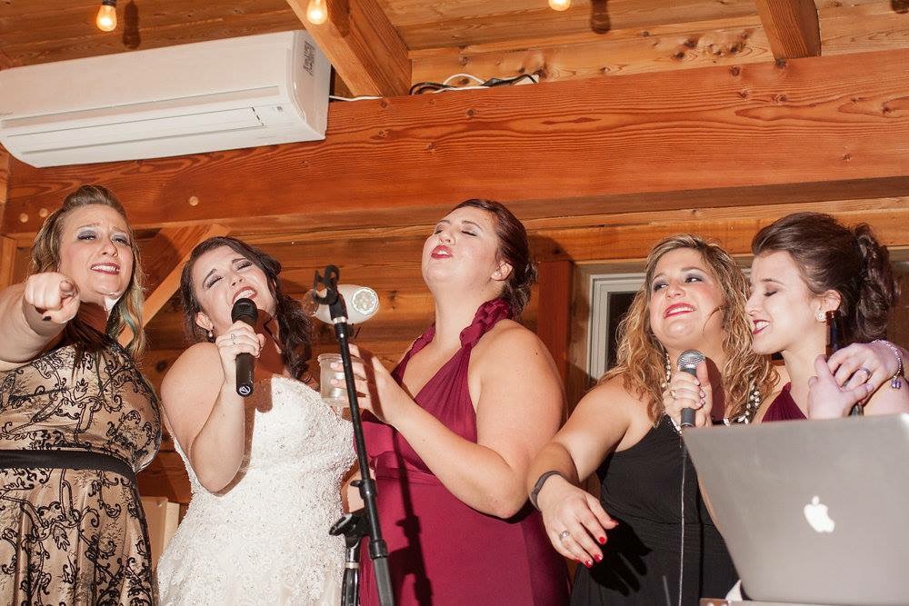 The Most Memorable Weddings Invite People Into the Experience