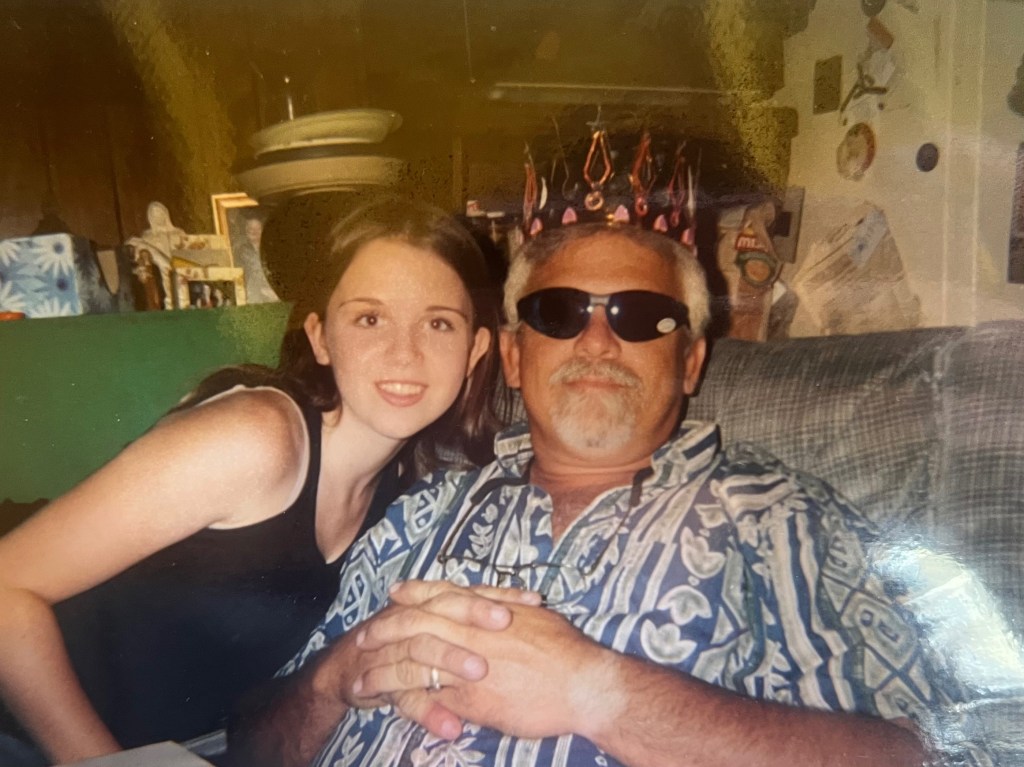 Before I Was a Calligrapher, I Was a Sign Painter’s&nbsp;Daughter
